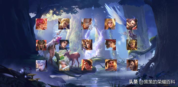 战边和坦边思路,坦边打法和思路