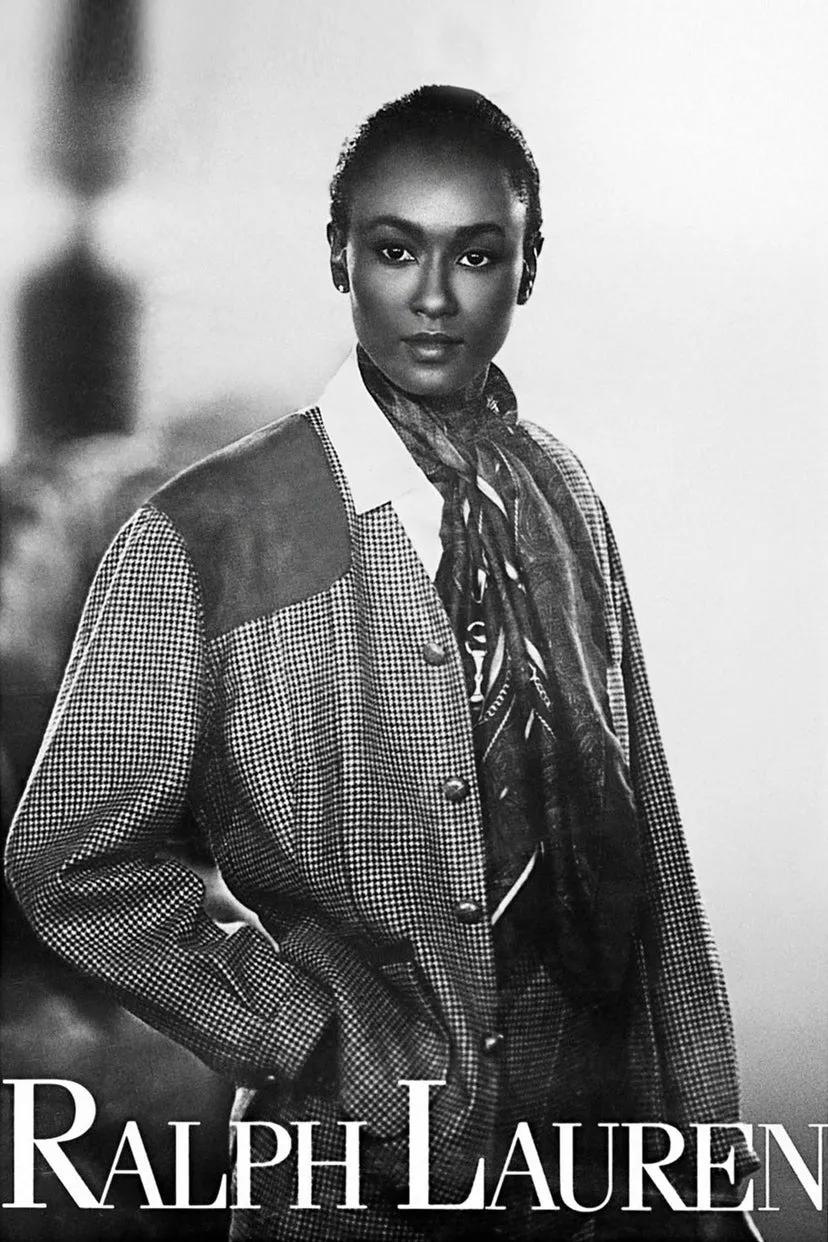 在“去精英化”时代，RalphLauren如何改革形象？