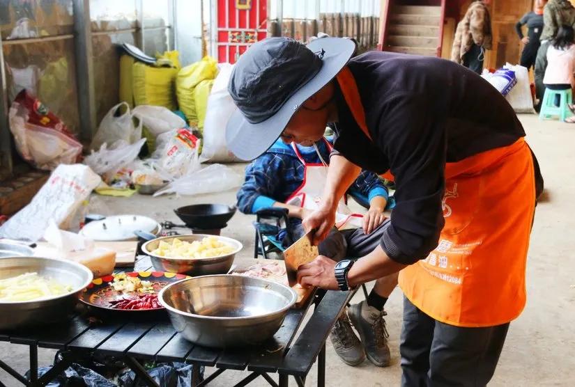 贡嘎山的徒步,贡嘎雪山大环线徒步游记