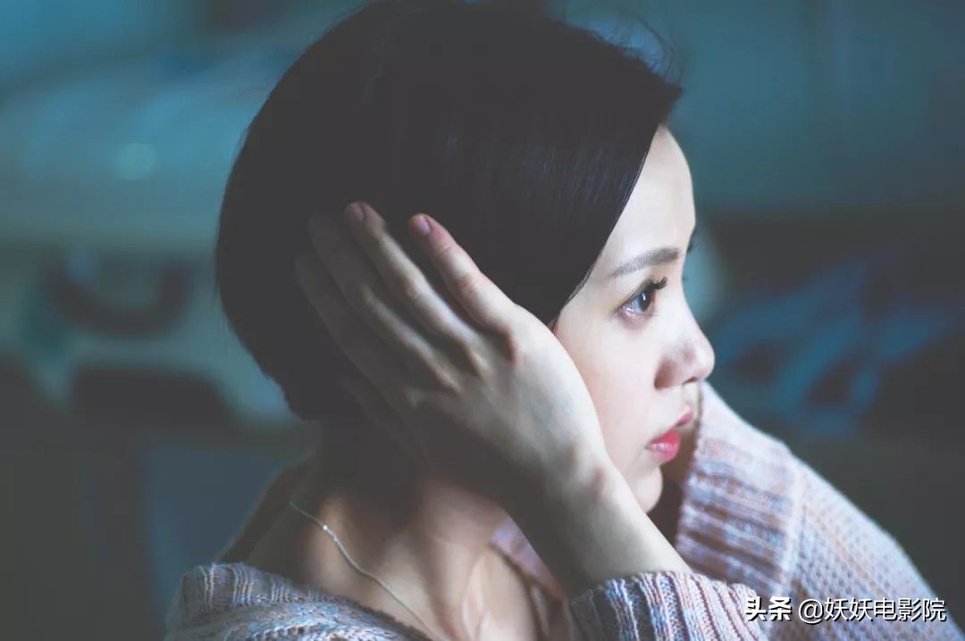 女大学生被教授性侵，为何选择沉默？这部电影告诉你答案