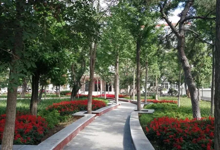 辽宁省普通高级中学(二十二)渤海大学附属高级中学