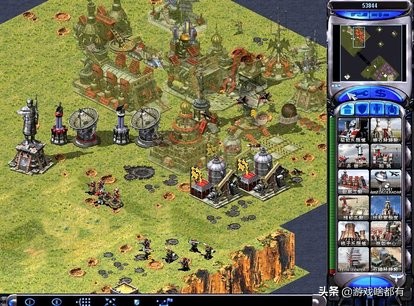 十大经典的策略单机游戏,十大耐玩的电脑游戏单机游戏推荐