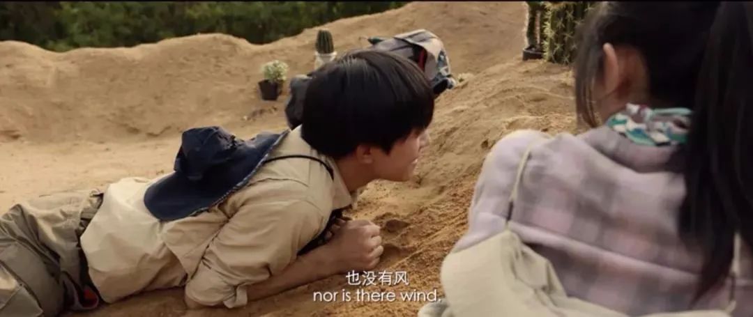 送你一朵小红花大结局,送你一朵小红花刘浩存