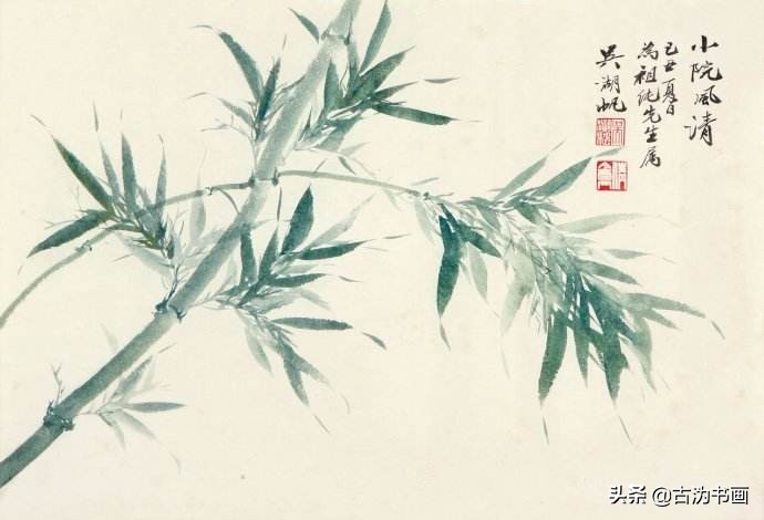 明清书法收藏,明清竹刻作品收藏价值