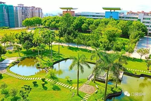 茂名中学十大名校,茂名最好的初中学校排名一览表