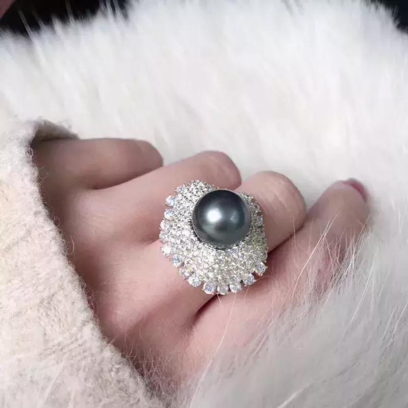 海水珍珠怎么保养越来越亮,珍珠首饰的保养方法