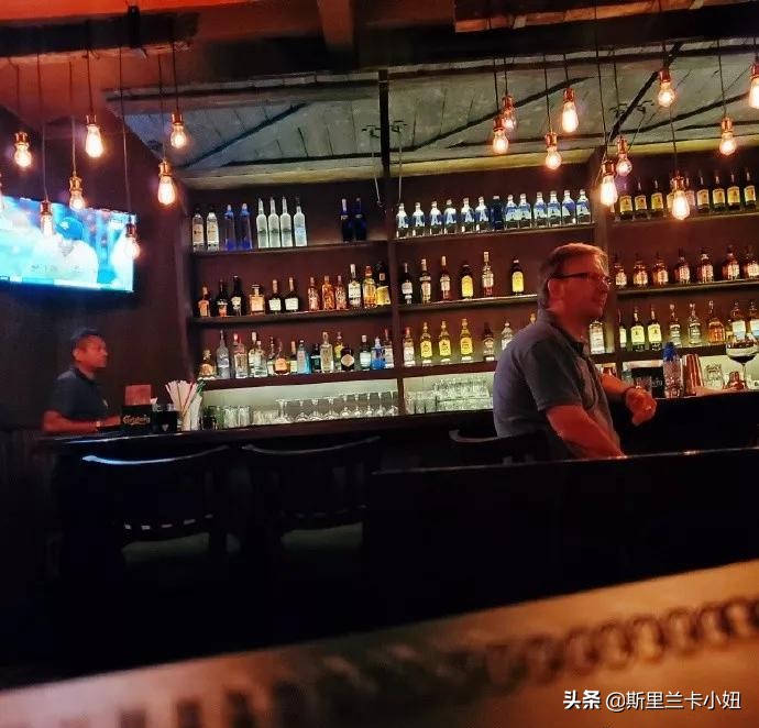 斯里兰卡重口味餐,斯里兰卡美食攻略大全