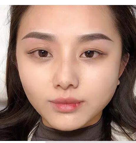 纹眉和雾眉的区别,纹眉和雾眉的危害