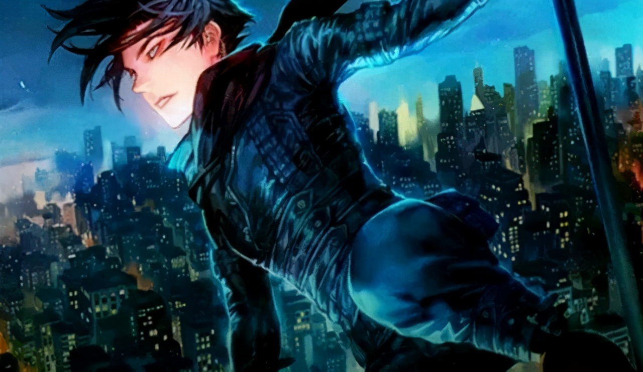 5本重生穿越小说,经典的穿越重生类小说