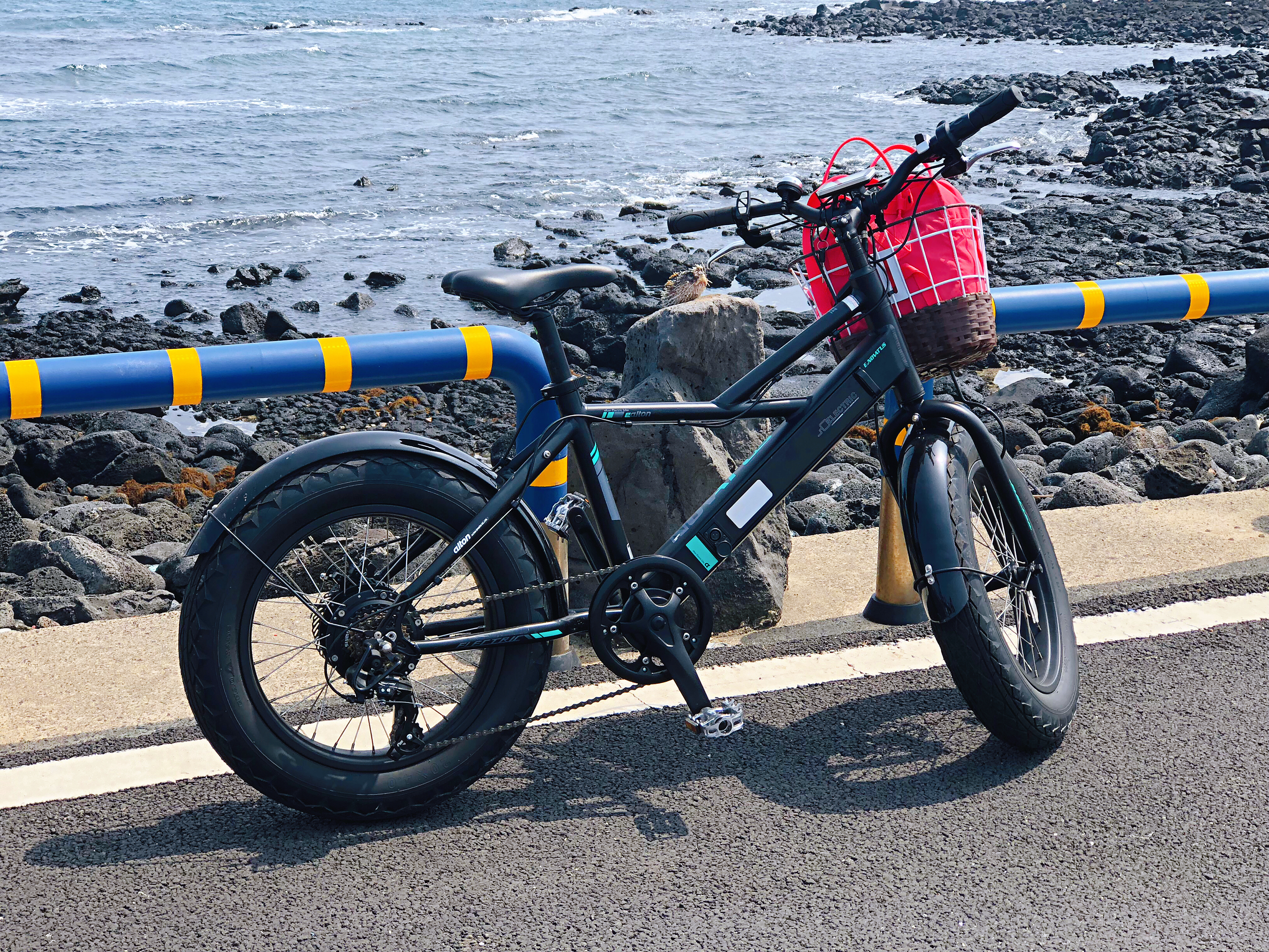 出国游玩新手小白,出国去韩国济州岛打工