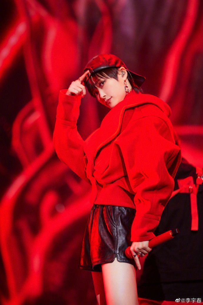 the9演唱会喻言高光时刻,the9毕业演唱会官宣