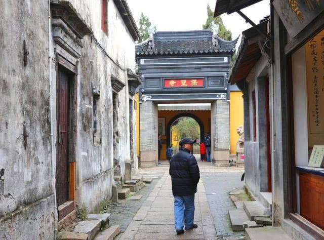 江浙旅游古镇攻略超详细,离上海近的不要门票的江浙古镇