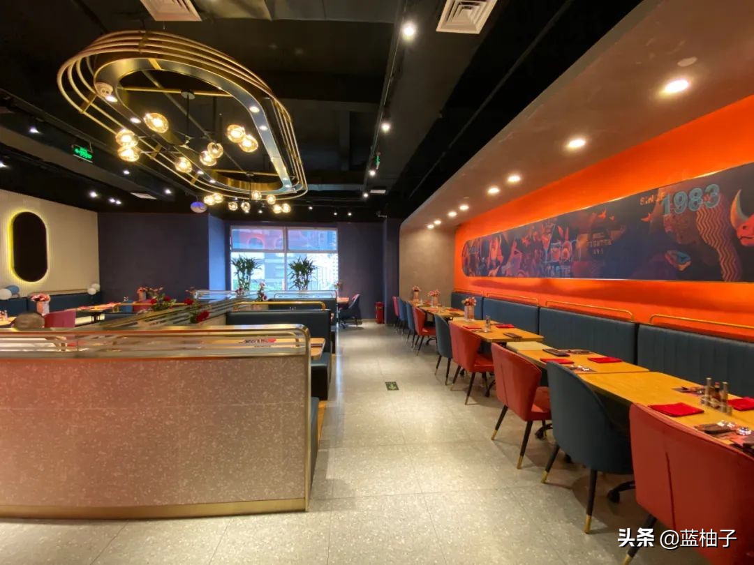 克拉拉倒了~这家牛排店却被西安人爱了！520约会斗牛士牛排2人99