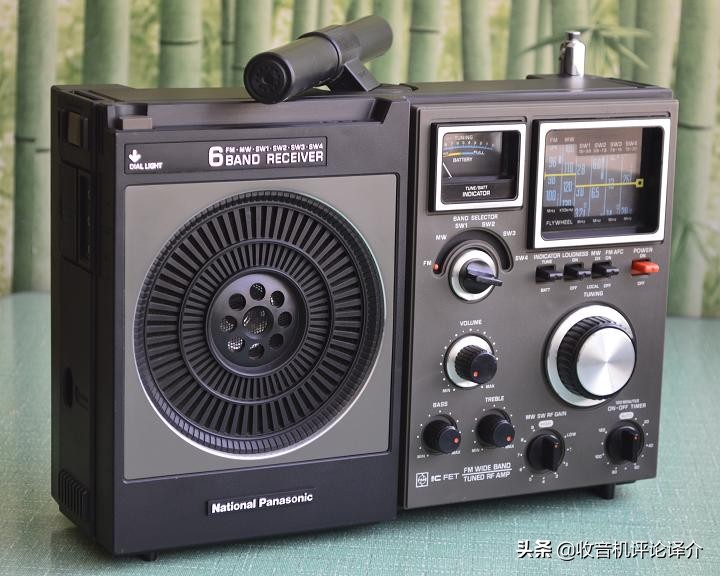 如何购买一台中意的收音机,怎样选购一款好的收音机