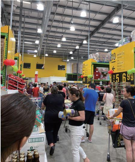 建议隔离印度、巴基斯坦、韩国往来人员，新西兰议员被骂种族歧视