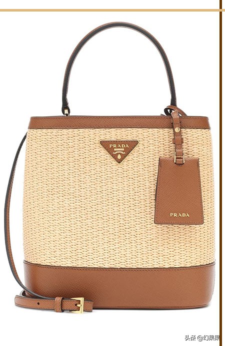 普拉达prada经典包,普拉达prada腋下包包