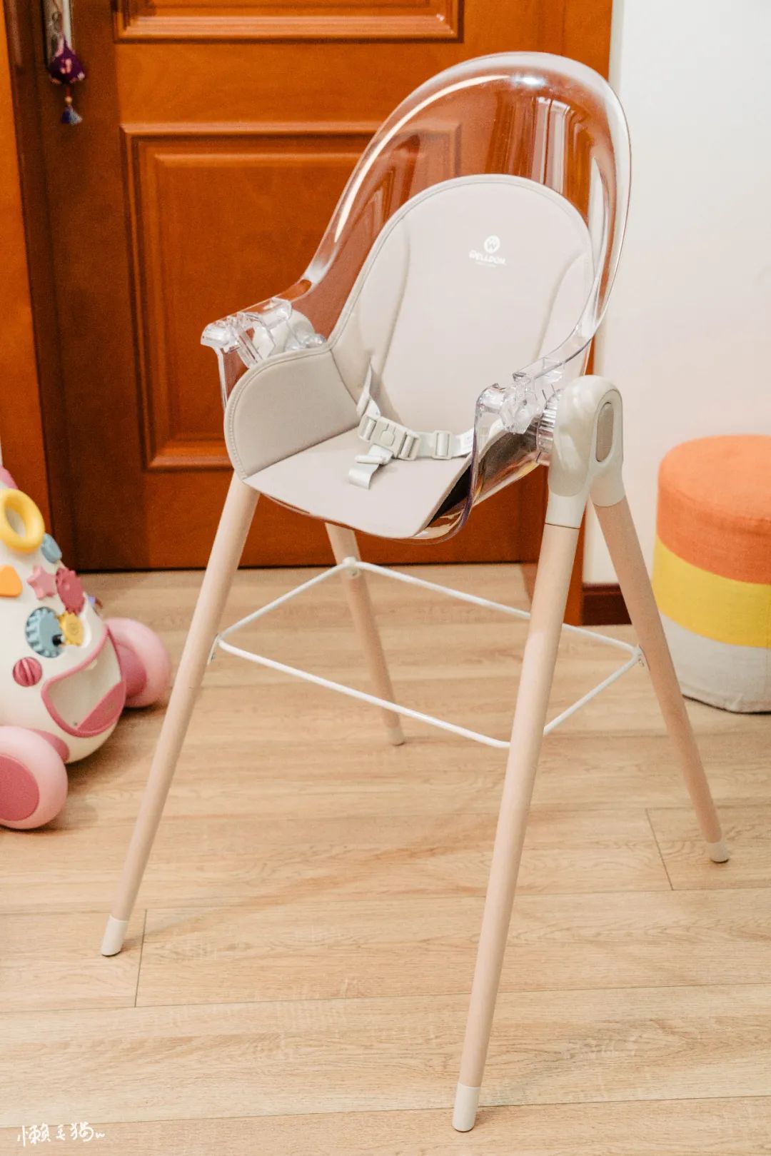 惠尔顿多功能餐椅,高颜值餐椅