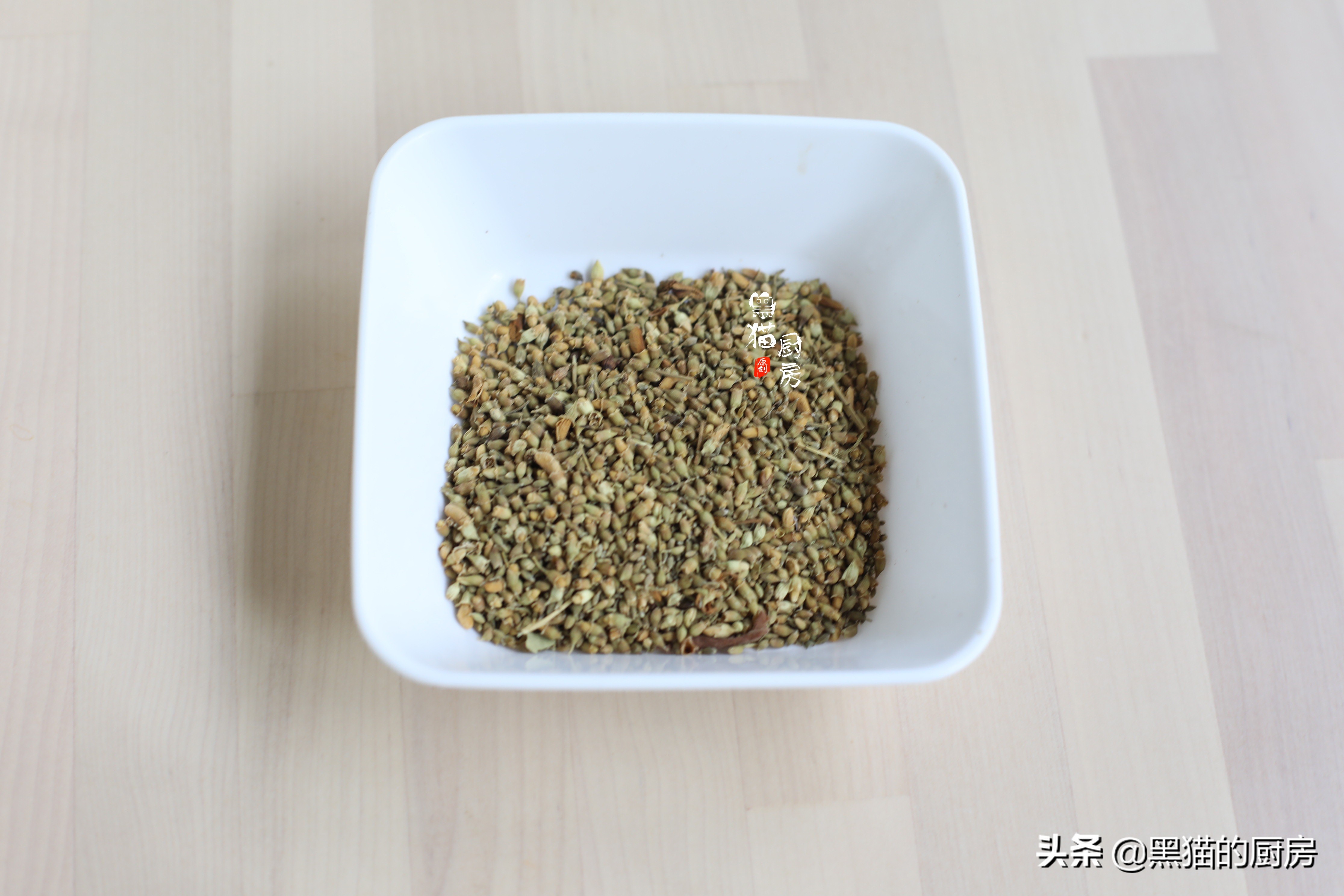 天冷，少吃水果多喝“五花茶”，一次一壶，微甜回甘不怕口干口苦