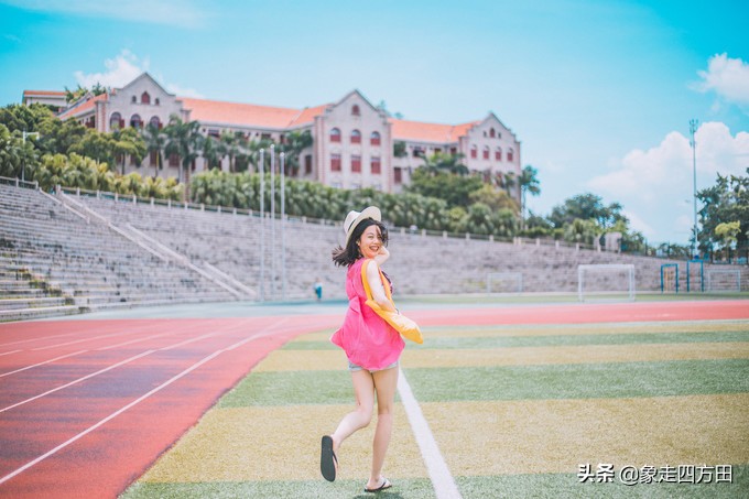 厦门鼓浪屿一日游享受小岛慢时光,厦门鼓浪屿旅游攻略十一月