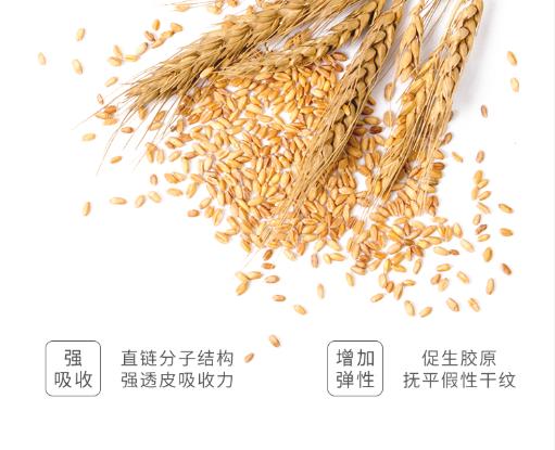 身体乳选什么成分的比较好,身体乳美白成分搭配表图