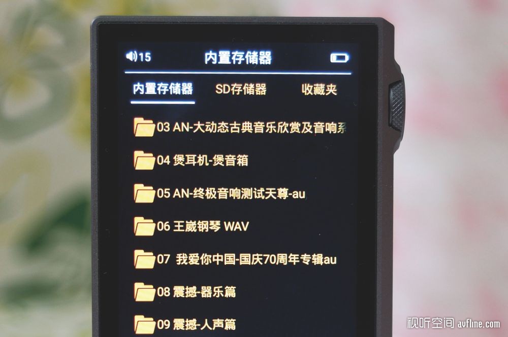 HIFI|品相品牌兼优的便携音乐系统:德生PD-60便携音乐*放播**器