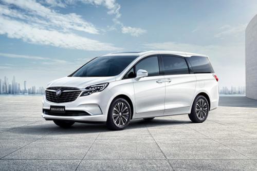 别克gl8真实车主评价保值率,别克gl8经典款2.4真实车主