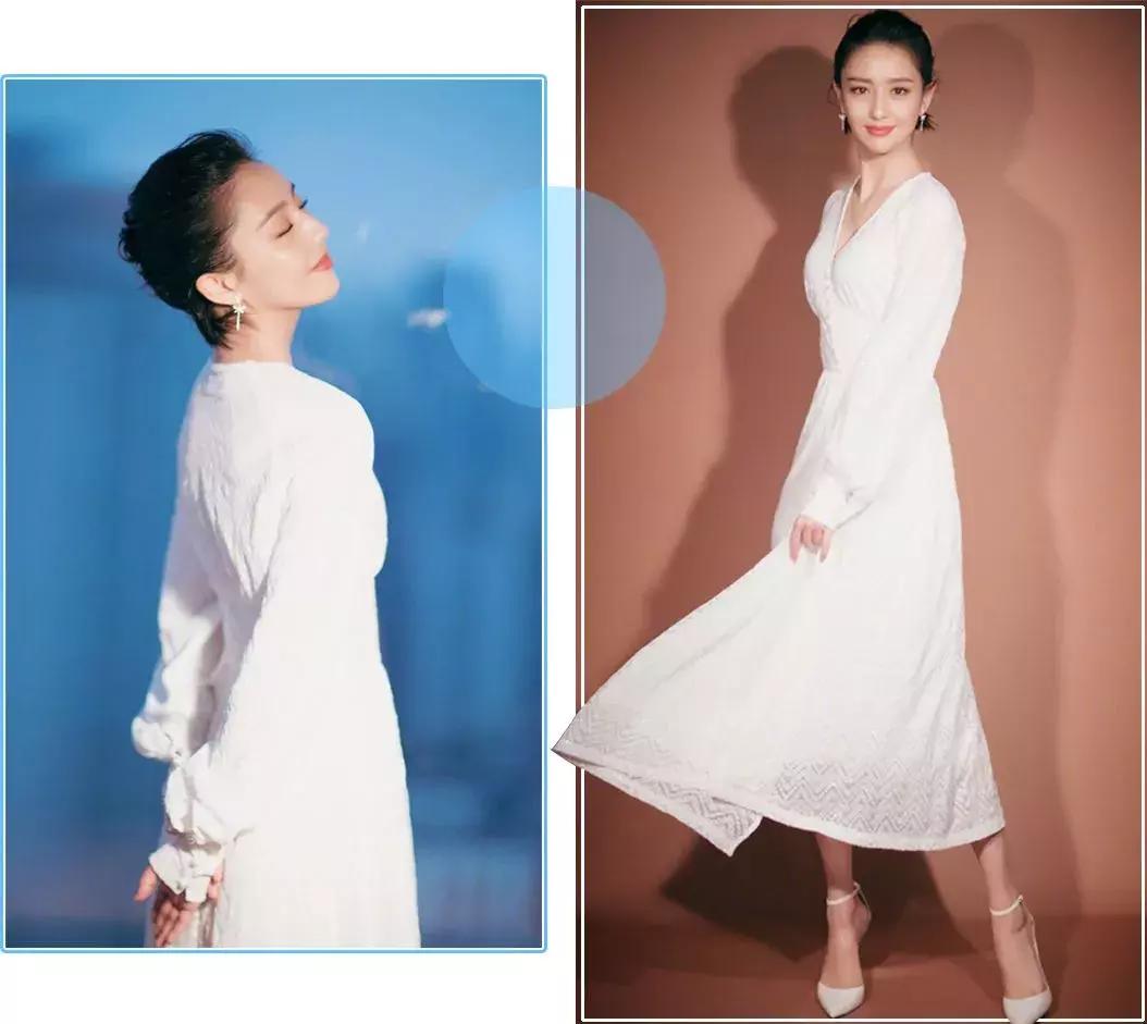 佟丽娅：老娘天下最美！