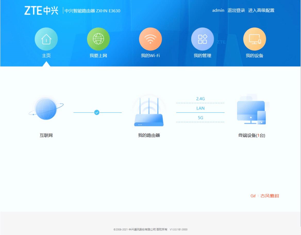 中兴路由器ax5400pro刷openwrt,中兴路由器ax5400pro没有wifi信号