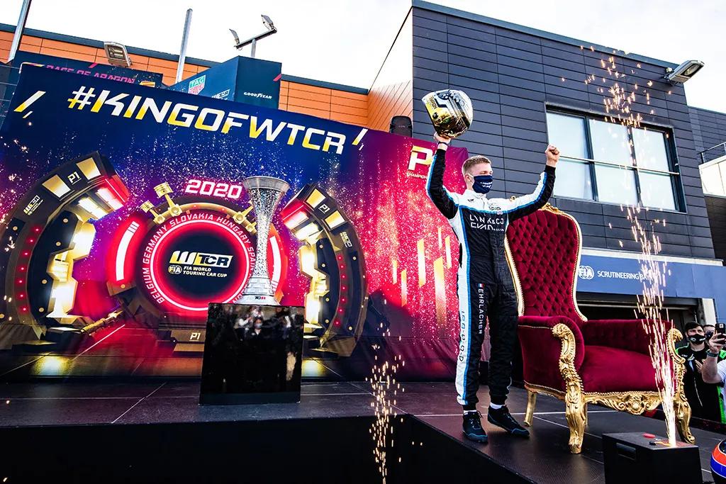 领克03过弯翻车,新款领克03推背感实测