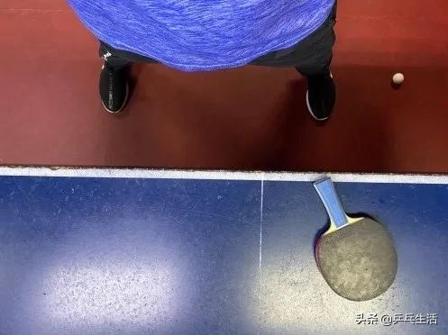 怎么练一手漂亮的正手攻球,乒乓球直板正手攻球怎么攻怎么练