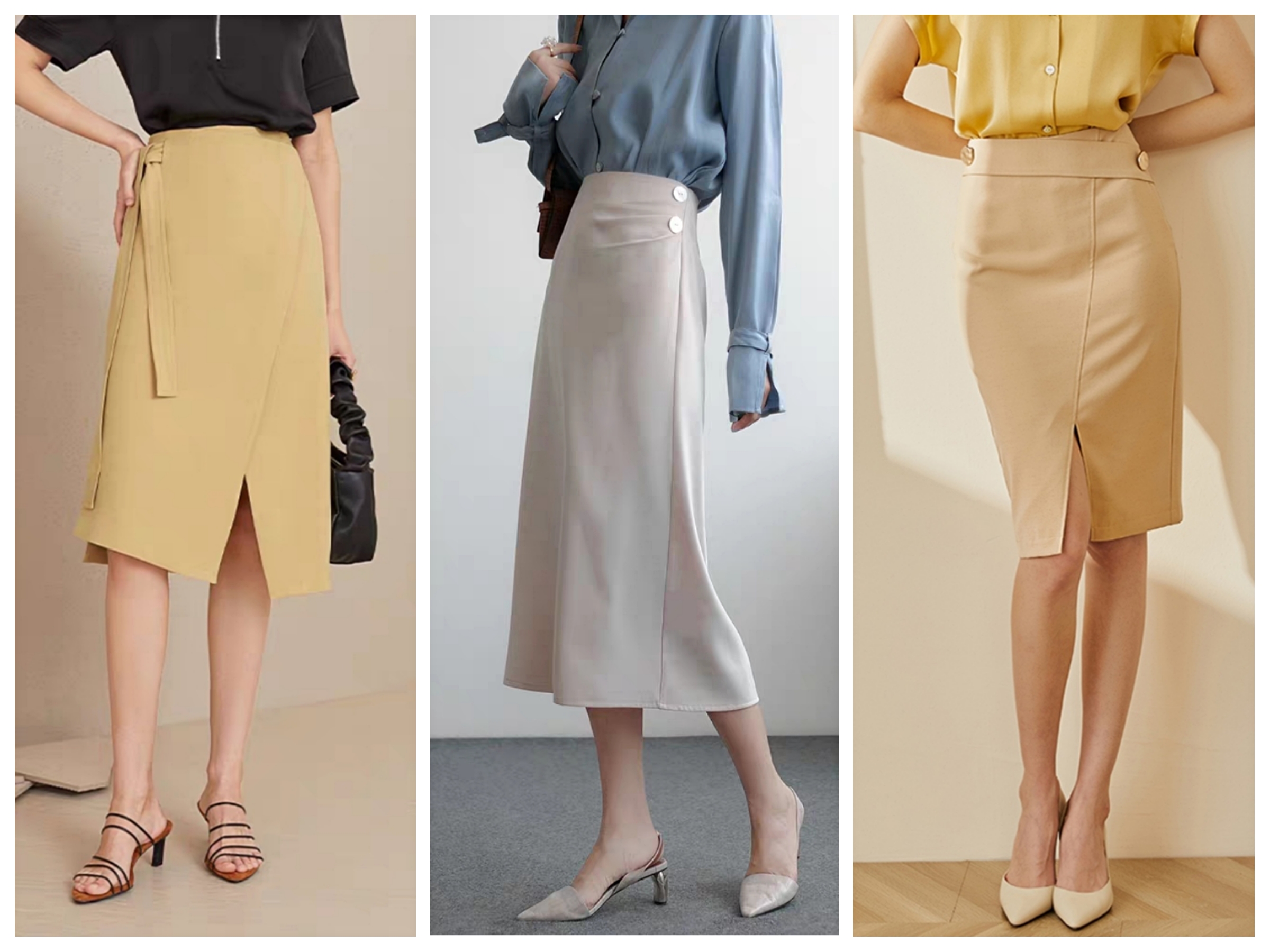 影响你职位晋升的可能不是能力，而是你所谓的职业装❗「第一期」