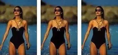 腰围34.7cm缅甸女孩成全球腰最细的人，网友：比我腿还细