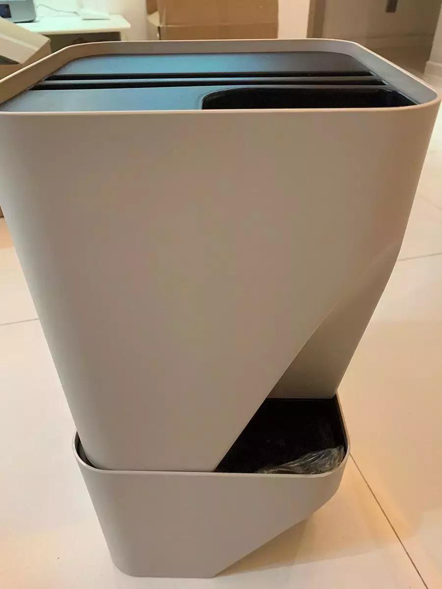 淘宝性价比高的垃圾桶,分类垃圾桶热销榜第一名