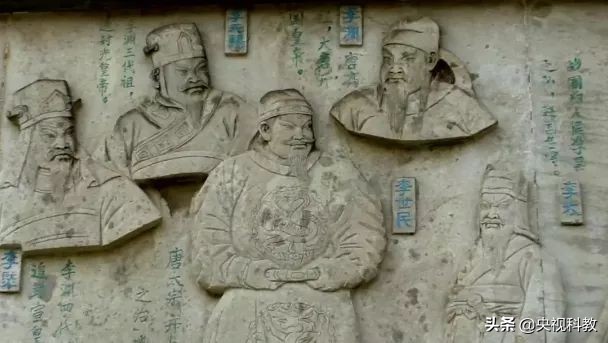 中国影像方志|隆尧：李唐故里招子鼓高亢激昂，泽畔鲜藕、羊肉汤香飘万里