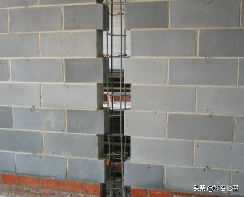 地基构造柱怎么处理,地基建造完了怎么办