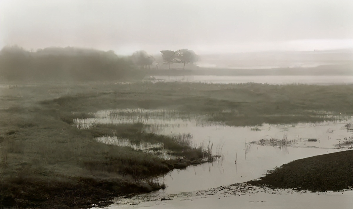 北大荒的兵团现在怎样了,北大荒现在啥样