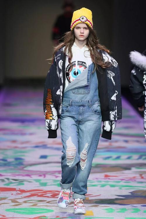 潮人必须知道的7种品牌,潮流潮牌supreme