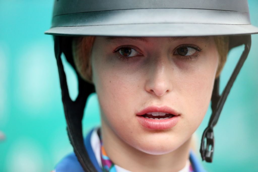 乔布斯女儿超级富二代,乔布斯女儿新瓶装旧酒