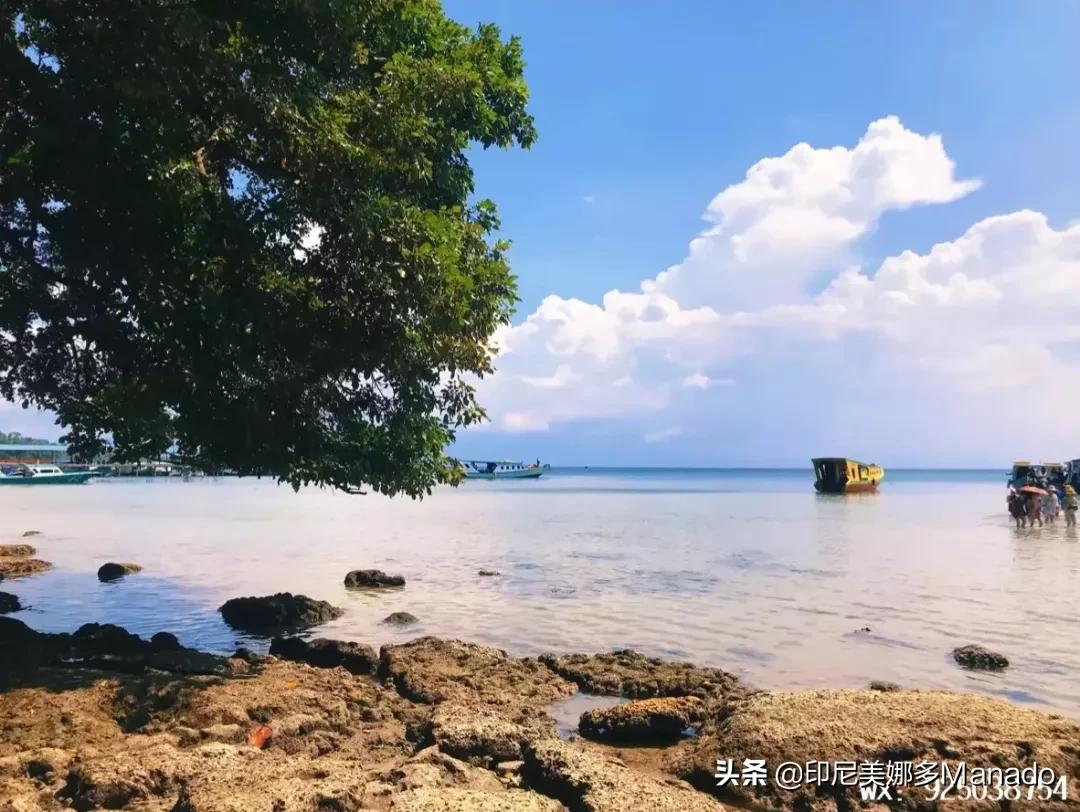 做攻略太辛苦？不如先看看美女博主的美娜多游记