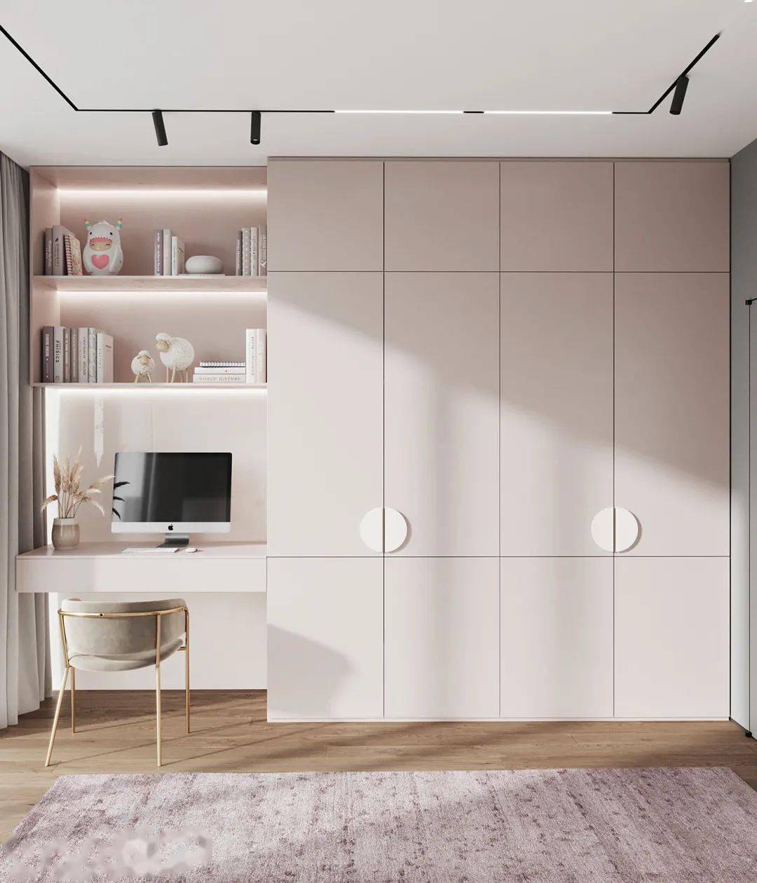 定制衣柜和成品柜哪个实惠好用,定制柜子和成品柜体哪个好