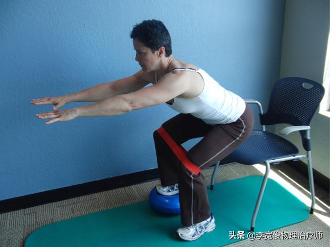 老生常谈跑步膝:髂胫束综合征(ITBS)