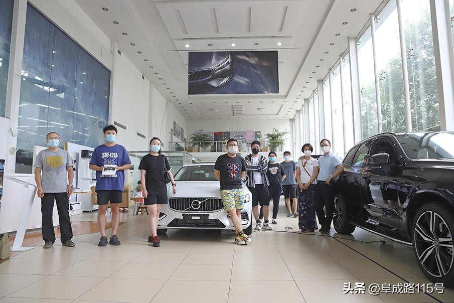 沃尔沃六十年终优惠,沃尔沃2023s60优惠