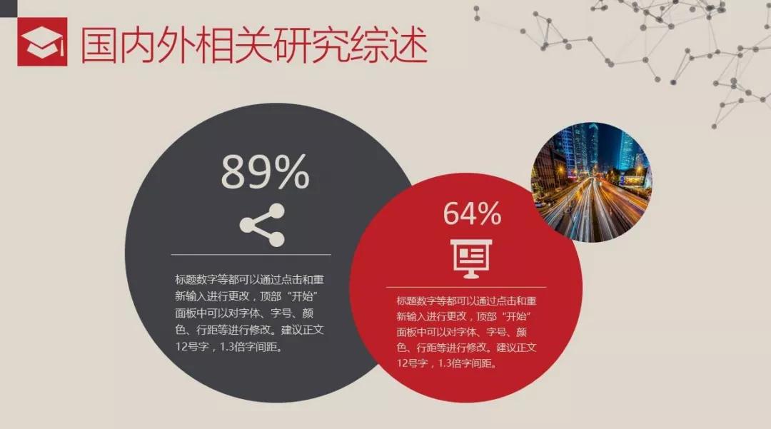 中期答辩ppt应该有哪些内容,研究生论文ppt答辩模板