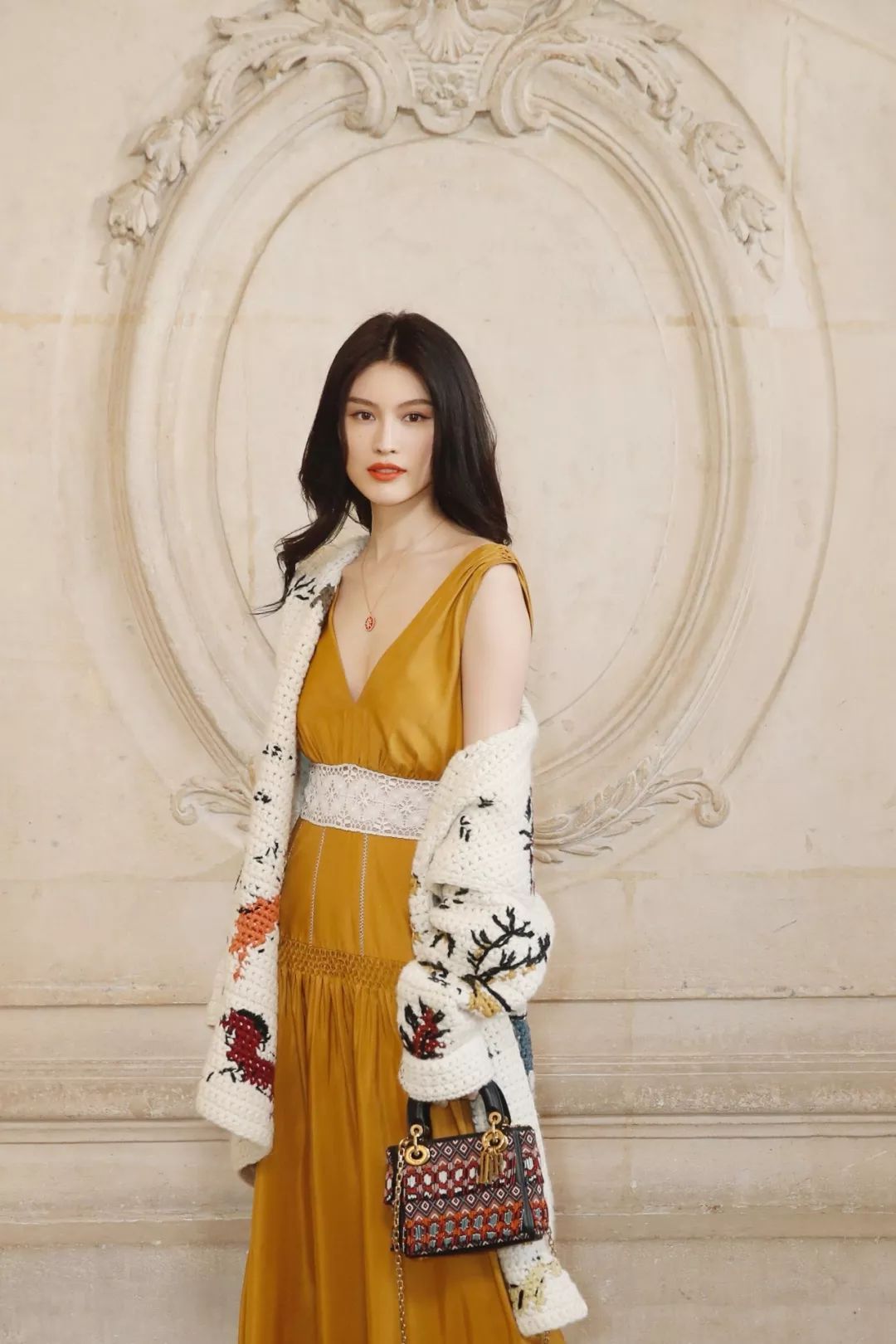 刘雯2020全球超模收入榜排第几,2018年最赚钱模特刘雯