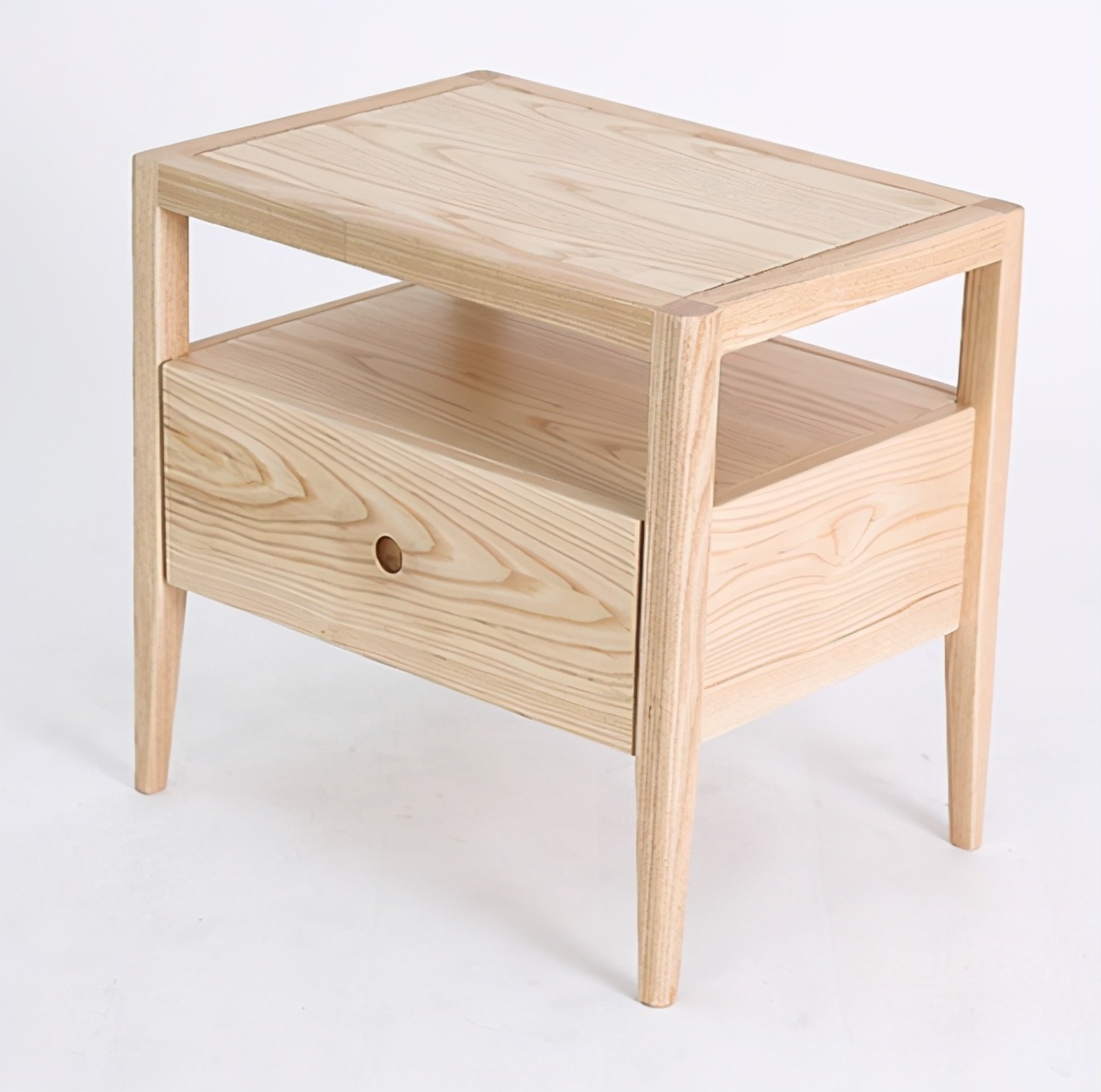 家具木材分类及区别,各种木材鉴别方法