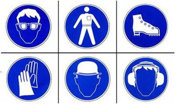 劳保最新变化,劳保新品