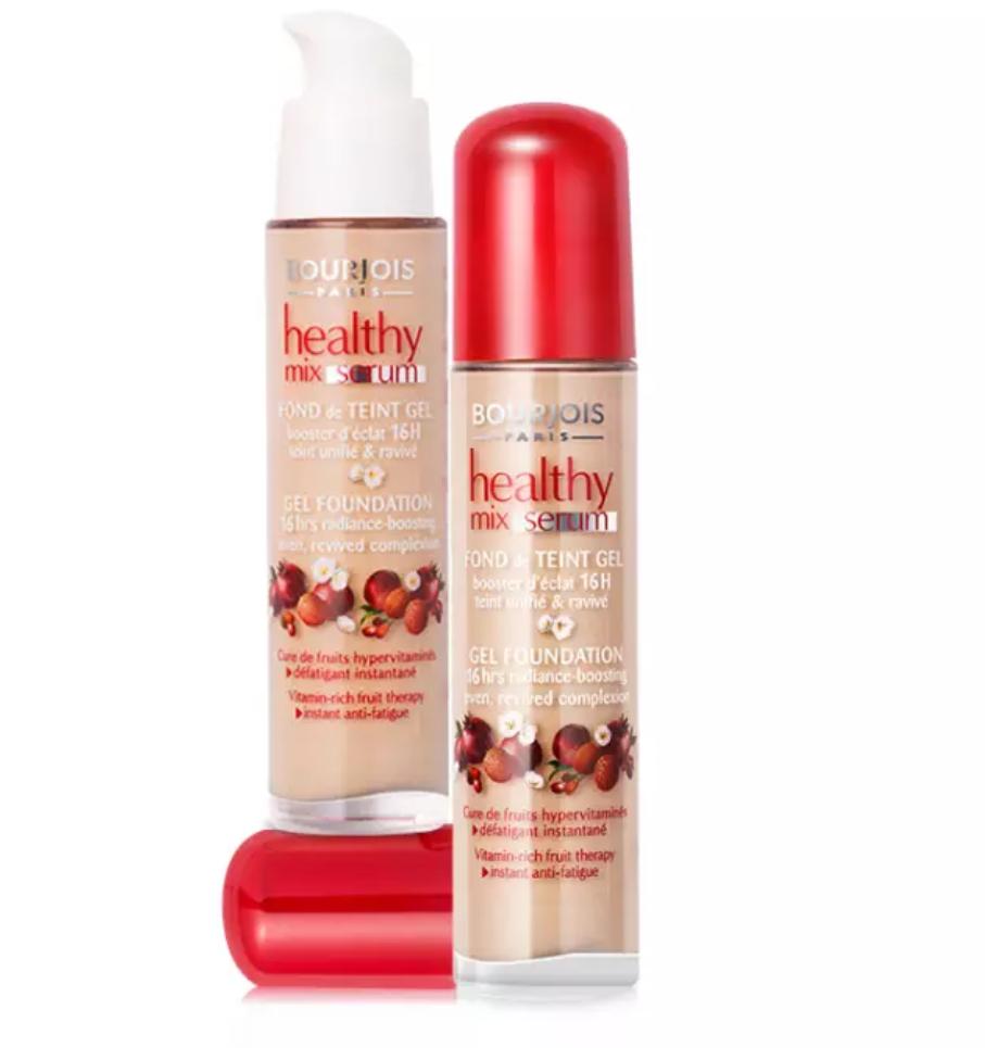 油皮星人适合的粉底,油皮星人粉底液