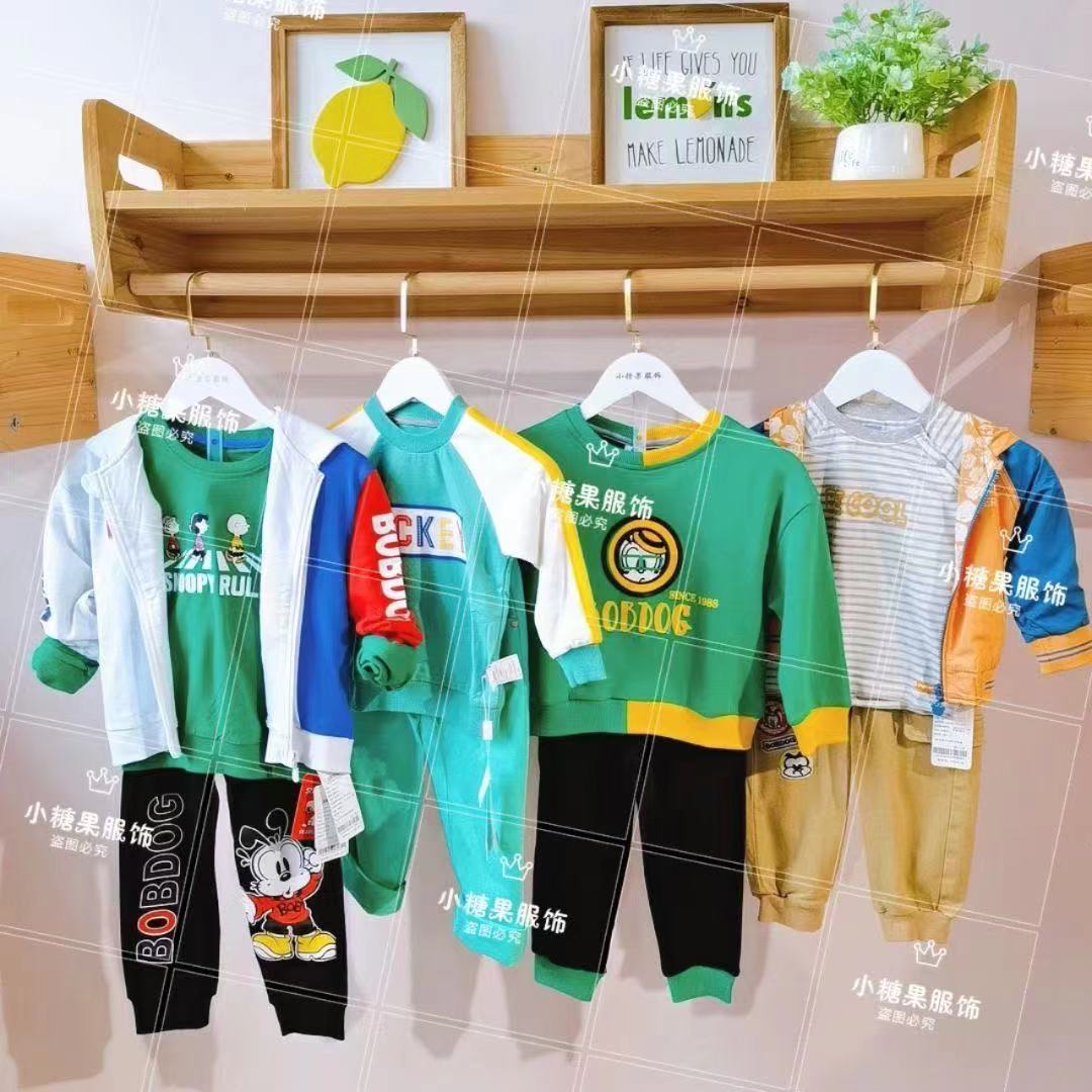 很便宜的童装品牌尾货,童装尾货为什么那么多