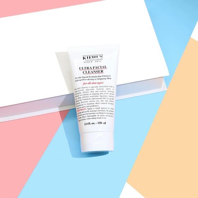 有黑头粉刺毛孔粗大用什么洗面奶,毛孔粗大黑头粉刺适合什么洗面奶