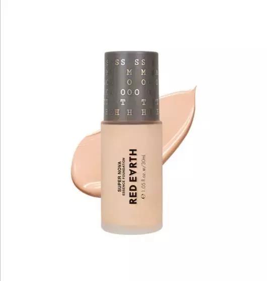 珀兰娜粉底液适合沙漠大干皮吗,变化大作战粉底液